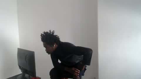 Masterdomfuck online show from May 1, 2026, 5:06 pm