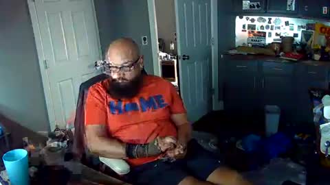 The Big Duurty online show from June 19, 2026, 1:26 pm