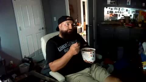 The Big Duurty online show from June 25, 2026, 2:55 am
