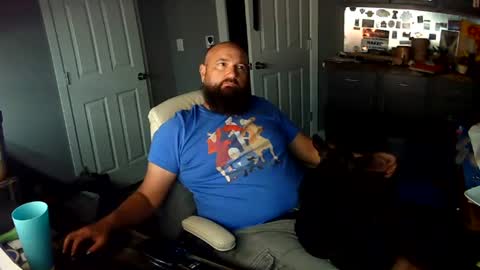 The Big Duurty online show from June 30, 2026, 3:40 am
