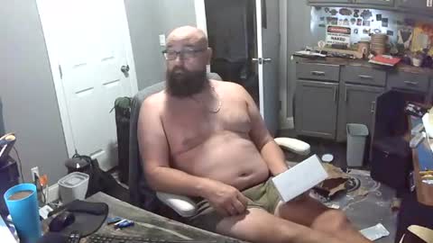 The Big Duurty online show from July 12, 2026, 11:23 am