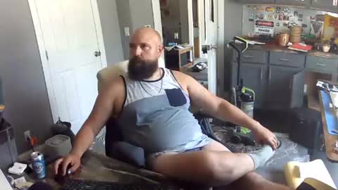 The Big Duurty online show from July 18, 2026, 6:23 pm