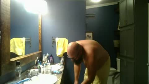 The Big Duurty online show from August 1, 2026, 1:49 am