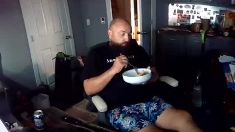 The Big Duurty online show from August 2, 2026, 1:59 am