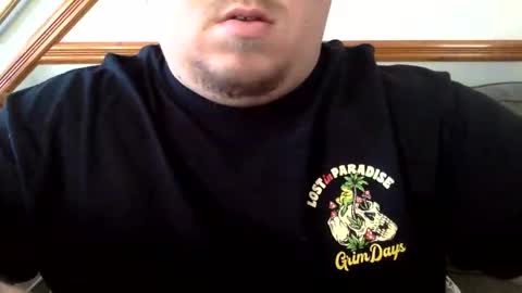 masterdutch44 online show from January 30, 2025, 3:40 pm