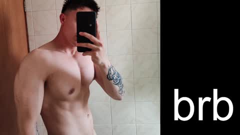 masterfiterotic online show from March 12, 2025, 12:42 am