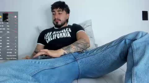 Snapshot of masterfiterotic chatting on June 13, 2026, 11:24 pm masterfiterotic online show from June 13, 2026, 11:24 pm