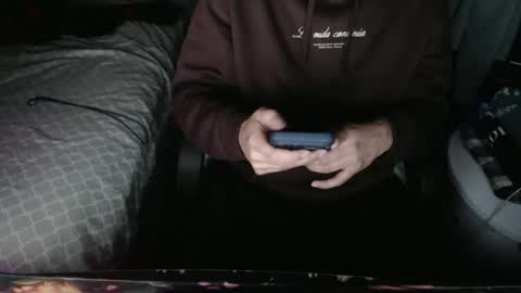 mastergoku945657 online show from April 26, 2026, 6:33 am