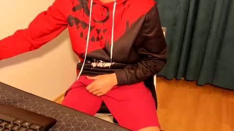 Snapshot of mastermiko chatting on December 21, 2024, 10:17 am Silly Rabbit online show from December 21, 2024, 10:17 am