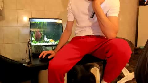 Silly Rabbit  online show from February 22, 2026, 7:34 pm