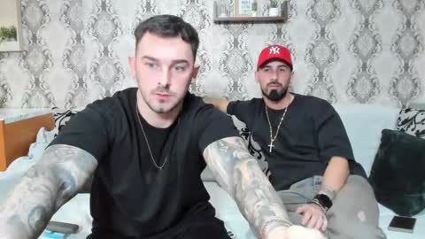 Jon online show from January 6, 2025, 9:00 pm