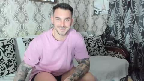 Jon online show from January 23, 2025, 9:29 pm