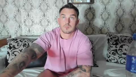 Jon online show from February 21, 2025, 11:10 pm