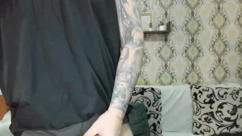 Jon online show from February 24, 2025, 9:41 pm