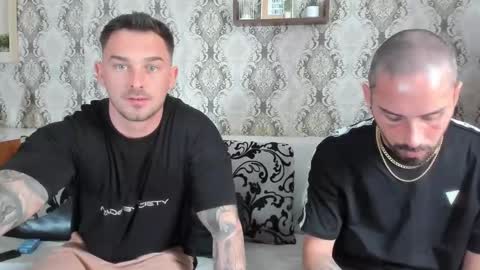 Jon online show from March 12, 2025, 10:26 am