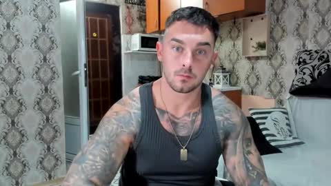 Jon online show from September 23, 2025, 8:01 pm