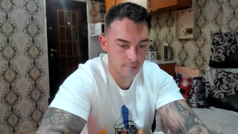 Jon online show from October 19, 2025, 8:42 pm