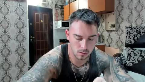 Jon online show from October 24, 2025, 8:16 pm