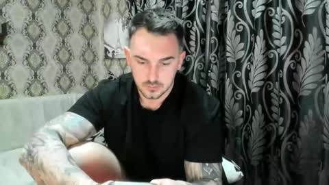 Jon online show from February 19, 2026, 9:44 pm