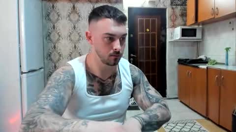 Jon online show from March 10, 2026, 9:09 pm