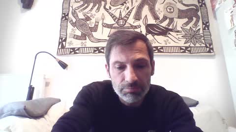 Snapshot of masterp17 chatting on December 7, 2024, 1:29 pm Master P online show from December 7, 2024, 1:29 pm