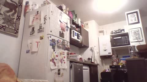 Snapshot of masterp17 chatting on December 8, 2024, 4:50 pm Master P online show from December 8, 2024, 4:50 pm