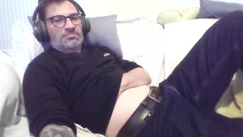 Snapshot of masterp17 chatting on December 8, 2024, 7:54 pm Master P online show from December 8, 2024, 7:54 pm