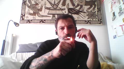 Snapshot of masterp17 chatting on December 22, 2024, 10:38 am Master P online show from December 22, 2024, 10:38 am