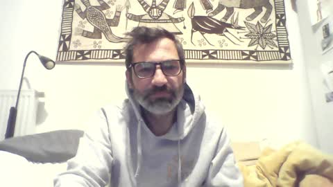 Snapshot of masterp17 chatting on December 31, 2024, 6:27 am Master P online show from December 31, 2024, 6:27 am