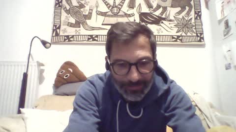 Snapshot of masterp17 chatting on December 31, 2024, 7:18 pm Master P online show from December 31, 2024, 7:18 pm