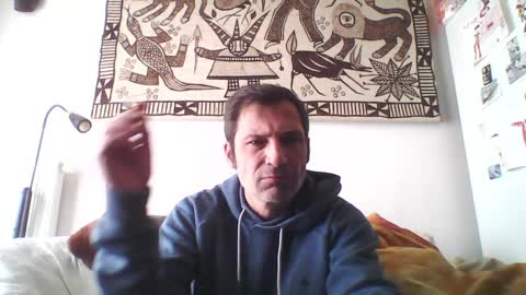 Snapshot of masterp17 chatting on January 5, 2025, 10:32 am Master P online show from January 5, 2025, 10:32 am