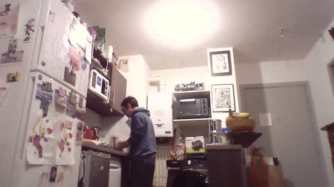 Snapshot of masterp17 chatting on January 5, 2025, 6:24 pm Master P online show from January 5, 2025, 6:24 pm