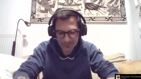 Snapshot of masterp17 chatting on January 5, 2025, 9:25 pm Master P online show from January 5, 2025, 9:25 pm