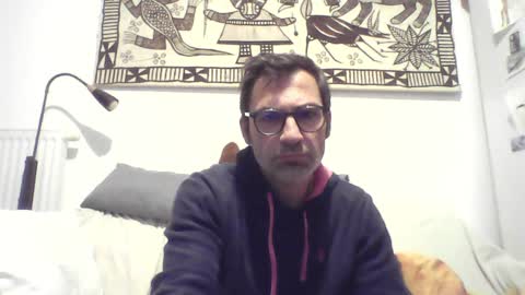 Snapshot of masterp17 chatting on January 7, 2025, 5:31 pm Master P online show from January 7, 2025, 5:31 pm