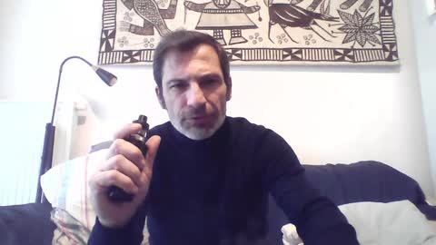 Snapshot of masterp17 chatting on January 10, 2025, 1:31 pm Master P online show from January 10, 2025, 1:31 pm