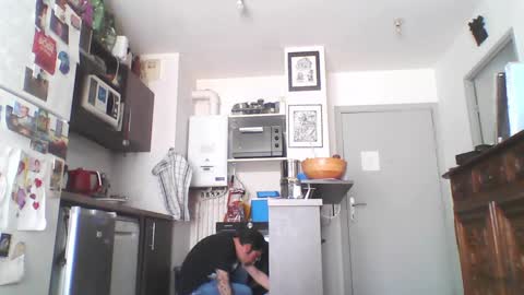 Snapshot of masterp17 chatting on January 13, 2025, 12:35 pm Master P online show from January 13, 2025, 12:35 pm