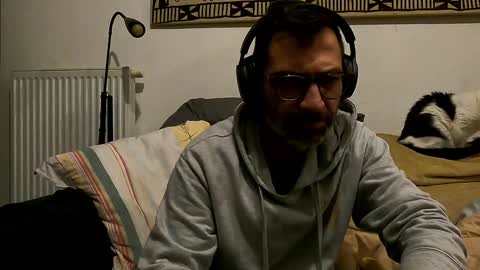 Snapshot of masterp17 chatting on January 26, 2025, 8:02 pm Master P online show from January 26, 2025, 8:02 pm