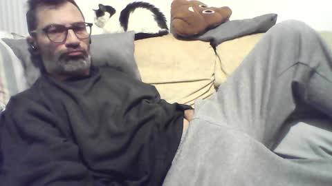 Snapshot of masterp17 chatting on January 28, 2025, 8:04 pm Master P online show from January 28, 2025, 8:04 pm