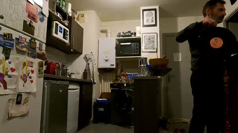 Snapshot of masterp17 chatting on January 31, 2025, 6:47 pm Master P online show from January 31, 2025, 6:47 pm