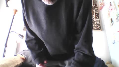 Snapshot of masterp17 chatting on February 2, 2025, 12:46 pm Master P online show from February 2, 2025, 12:46 pm