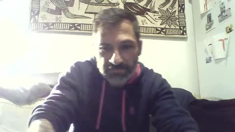 Snapshot of masterp17 chatting on February 9, 2025, 5:43 pm Master P online show from February 9, 2025, 5:43 pm