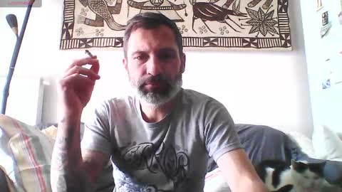 Snapshot of masterp17 chatting on February 20, 2025, 1:30 pm Master P online show from February 20, 2025, 1:30 pm