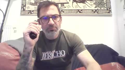 Snapshot of masterp17 chatting on October 7, 2025, 5:43 pm Master P online show from October 7, 2025, 5:43 pm