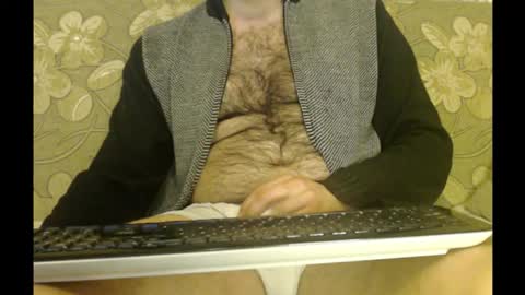 Master online show from March 8, 2026, 7:39 pm