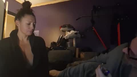 Master Vamp47 and Vampire Ophelia online show from November 27, 2025, 2:02 am