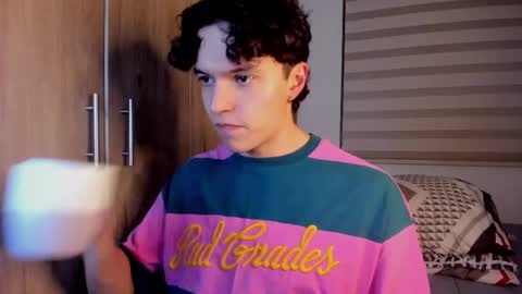 mastrangelo_x online show from January 8, 2026, 4:26 am