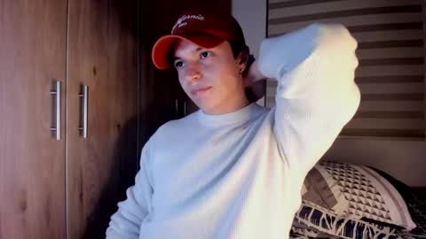 Snapshot of mastrangelo_x chatting on June 5, 2026, 3:02 am mastrangelo_x online show from June 5, 2026, 3:02 am