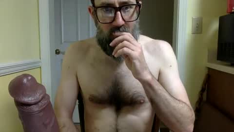 masturbauteur online show from May 24, 2026, 7:30 pm