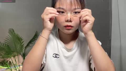 Snapshot of masubaby chatting on September 22, 2025, 2:13 am SuSu online show from September 22, 2025, 2:13 am