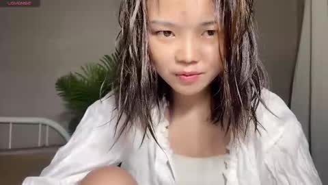 Snapshot of masubaby chatting on October 12, 2025, 8:46 am SuSu online show from October 12, 2025, 8:46 am